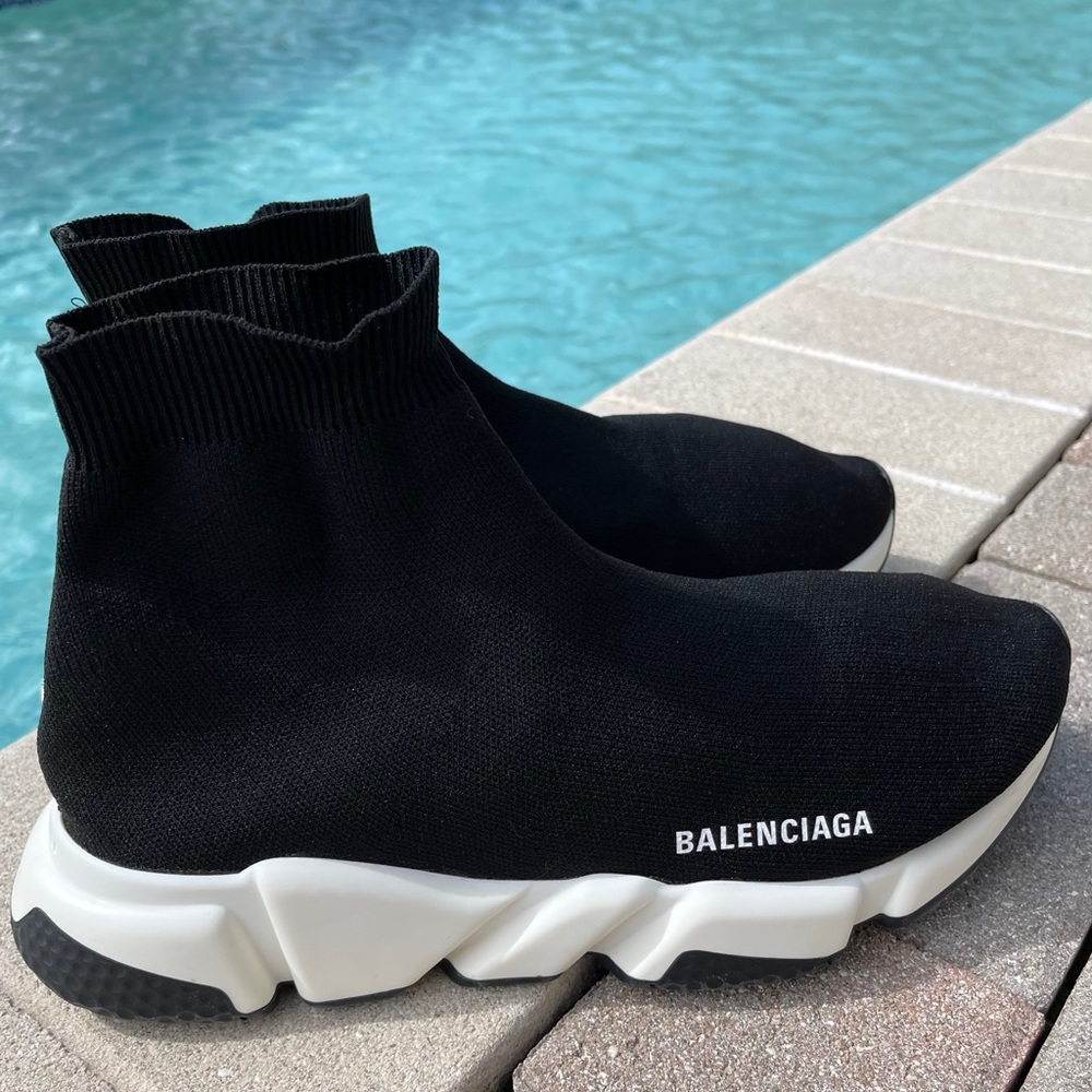 Balenciaga Speed 2.0 Sneaker